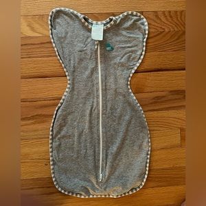 Love to Dream | Small Swaddle